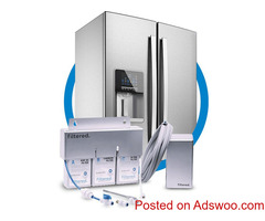 The Best Inline Water Filter for Refrigerator | filtered.