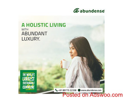 land for sale in sadasivpet | Atriya Abuendance