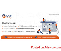 Best website development & Digital marketing company