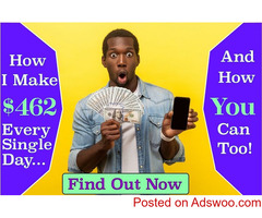 Ready to start working for yourself? Learn more now!