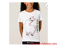 Truly Spring Store Sells Customized Products !