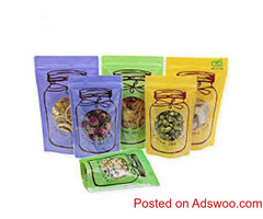 Best Packing pouch Manufacturer in India