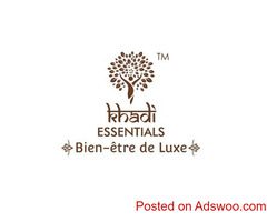 Ayurvedic Online Store - Natural Skincare Products | Khadi Essentials