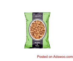 Best Printed Laminated Pouches Manufacturer