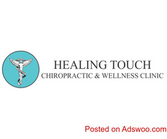 Healing Touch Chiropractic & Wellness Clinic