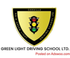 Green Light Driving School