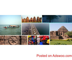 Mishra Tours & Travels is the certified travel agent in Bhubaneswar from OTDC