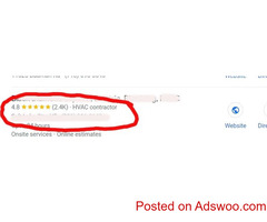 How would your business look with 1K+ real reviews?