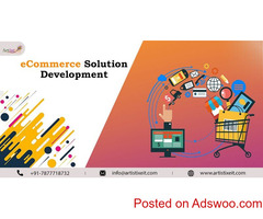 ecommerce solution