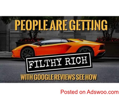 Sales $5k-$10K per day