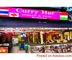 Best Indian Restaurant in Koh Samui - CurryHut Indian