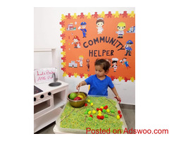 Best Cheapest Nurse in Abu Dhabi - Springfields