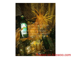 The  best powerful spiritual herbalist in Nigeria +2348051676139