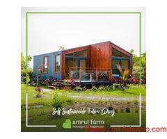 Farm House On Sale in Lucknow - Amrut Farm