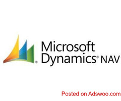 Microsoft Dynamics NAV