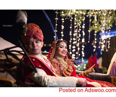 Best luxury Wedding Planners in India, Top Wedding planning service