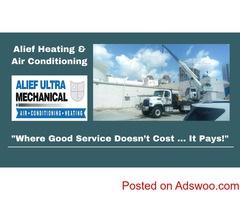 AC Companies in Houston, TX