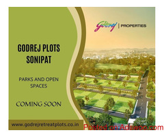 Godrej Plots At Sonipat - Safe And Secure For A Lifetime