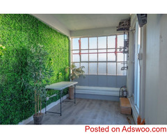 Exclusive Rooftop Creative Space