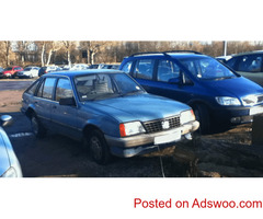 Cash For Cars Parramatta
