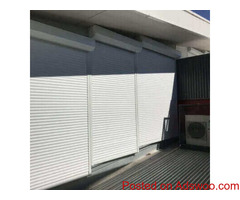 Shutters Boronia