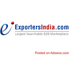 Post Free Classified Ads With Exportersindia