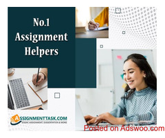 No.1 Assignment Helpers for MBA/PhD Students at Worldwide