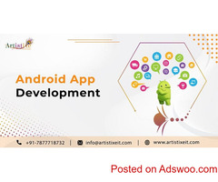 Android App Development
