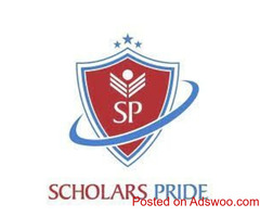 Top Senior Secondary School Faridabad - Scholars Pride