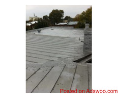 Looking For Quality Commercial Roofing in Richmond and Beyond ?