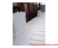 Looking For Quality Commercial Roofing in Richmond and Beyond ?