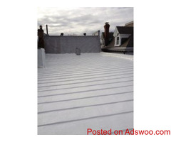 Looking For Quality Commercial Roofing in Richmond and Beyond ?