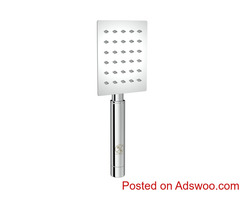 modern hand shower