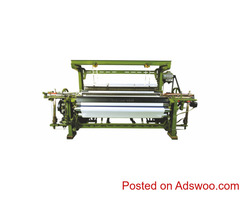Power Loom Manufacturer in Surat