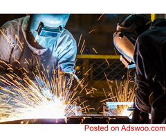 Welder Training Program In Philadelphia,