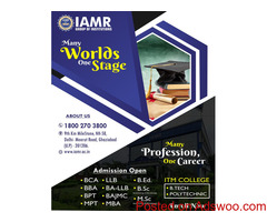 Best Colleges in Ghaziabad