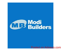 Modi Builders