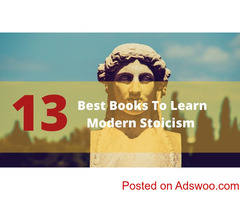 Check out the best books to read on Stoicism from Illogical Script