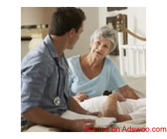 senior care magnolia