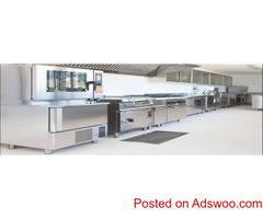 Food Preparation Equipment kitchen equipment