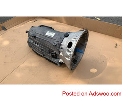 MERCEDES BENZ W221 AUTOMATIC TRANSMISSION NEW GEARBOX