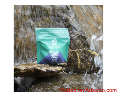 Tea Tree Foot Bath