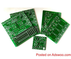 Printed Circuit Board Manufacturers in USA