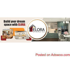 #1 Kitchen Renovation Specialist in Toronto, Canada | Elora Kitchen