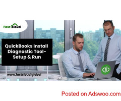? +1-800-370-1849 Know about QuickBooks Install Diagnostic Tool