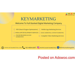 Digital Marketing agency In Noida