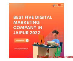 Digital Marketing agency In Noida