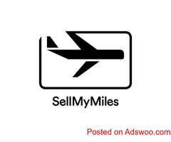 Buy Airline Miles at Wholesale Rates with Sell My Miles