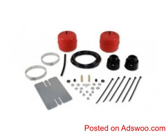 Buy Jeep Grand Cherokee Air Suspension Kit And Coilovers