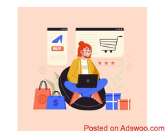 Strengthen Your Brand’s Online Presence with Your Ecommerce Website Design